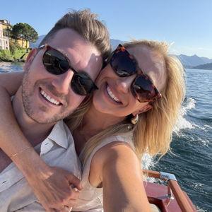 Jann + Justine's Honeyfund