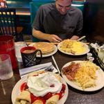 Paul's Pancake Parlor