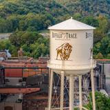 Buffalo Trace Distillery