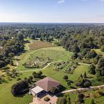 University of Kentucky Arboretum