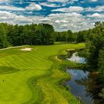 Mountain Ridge Golf Course