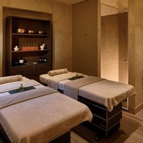 Couple's Massage at Grotta Giusti