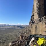 Frenchman Coulee
