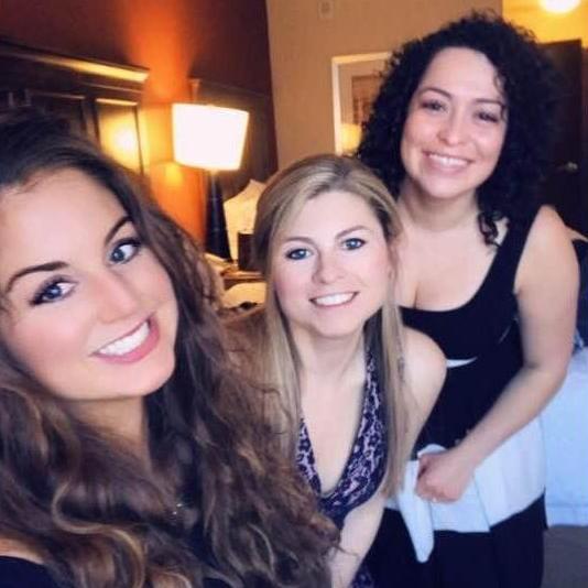 "The One With The Wedding Speech"