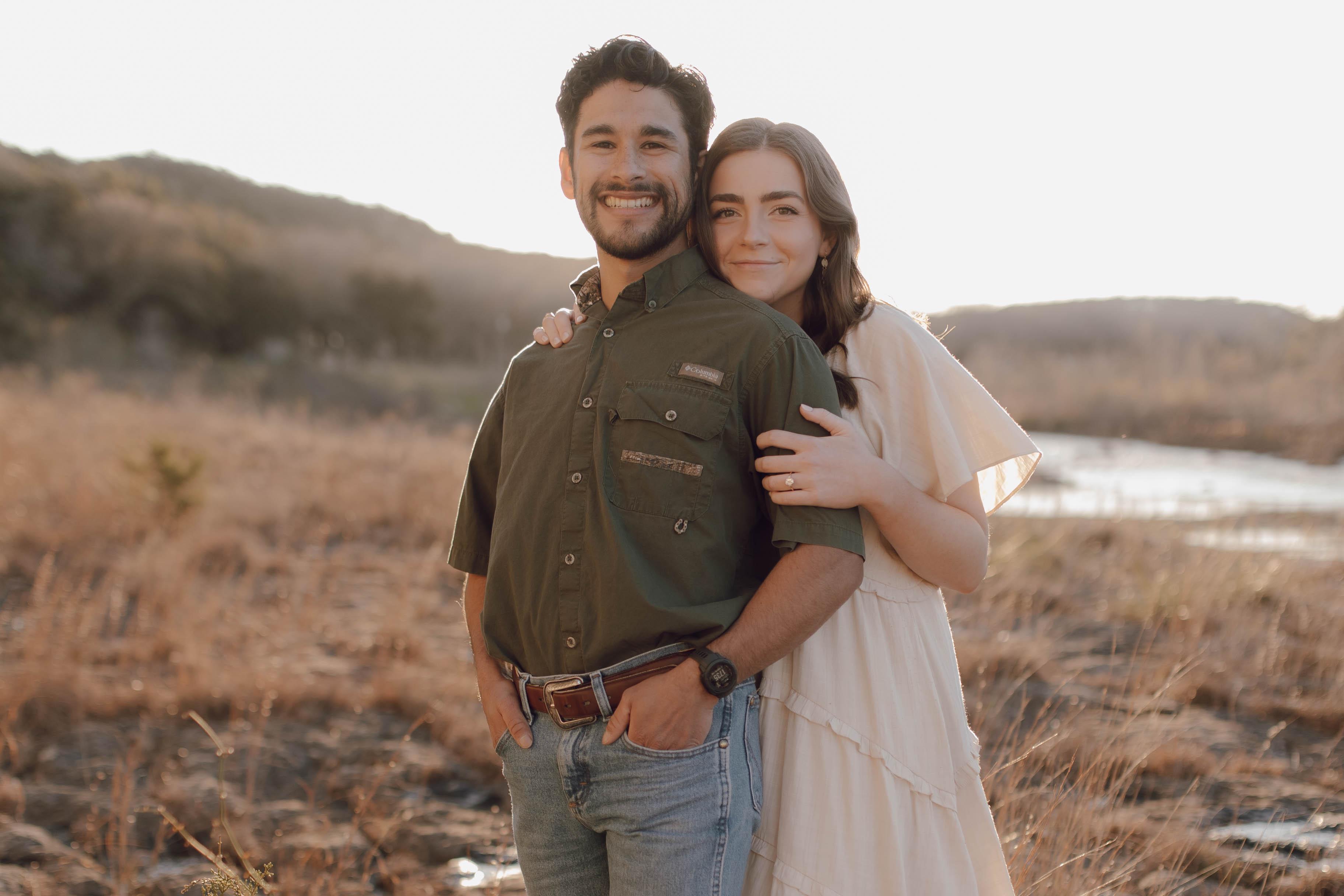 The Wedding Website of Kaelee Crowder and Jordan Rosales