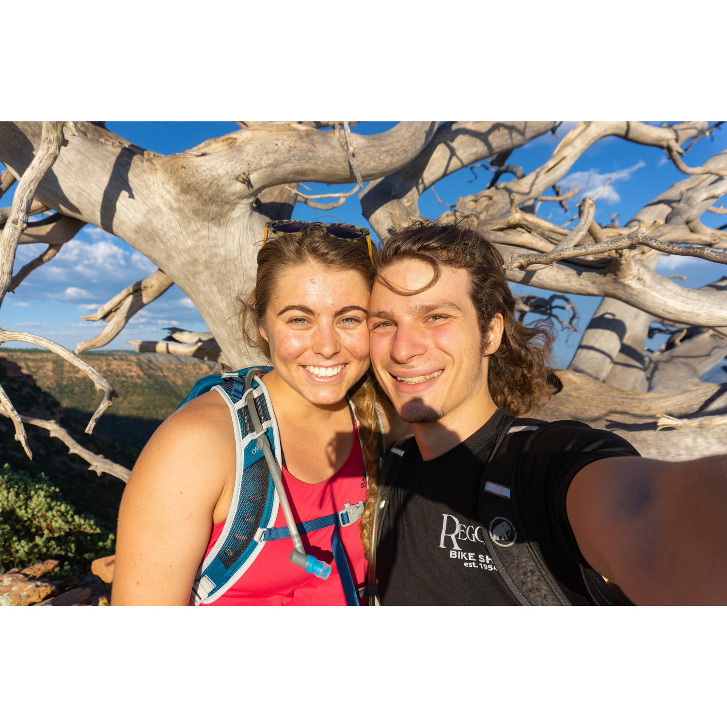 Payson Arizona Hike