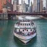 Chicago ArchitectureRiver Cruise