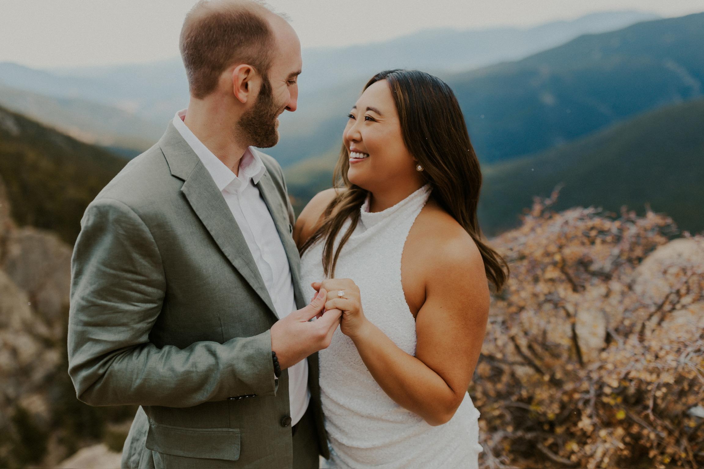 The Wedding Website of Elizabeth Podpeskar and Michael Podpeskar