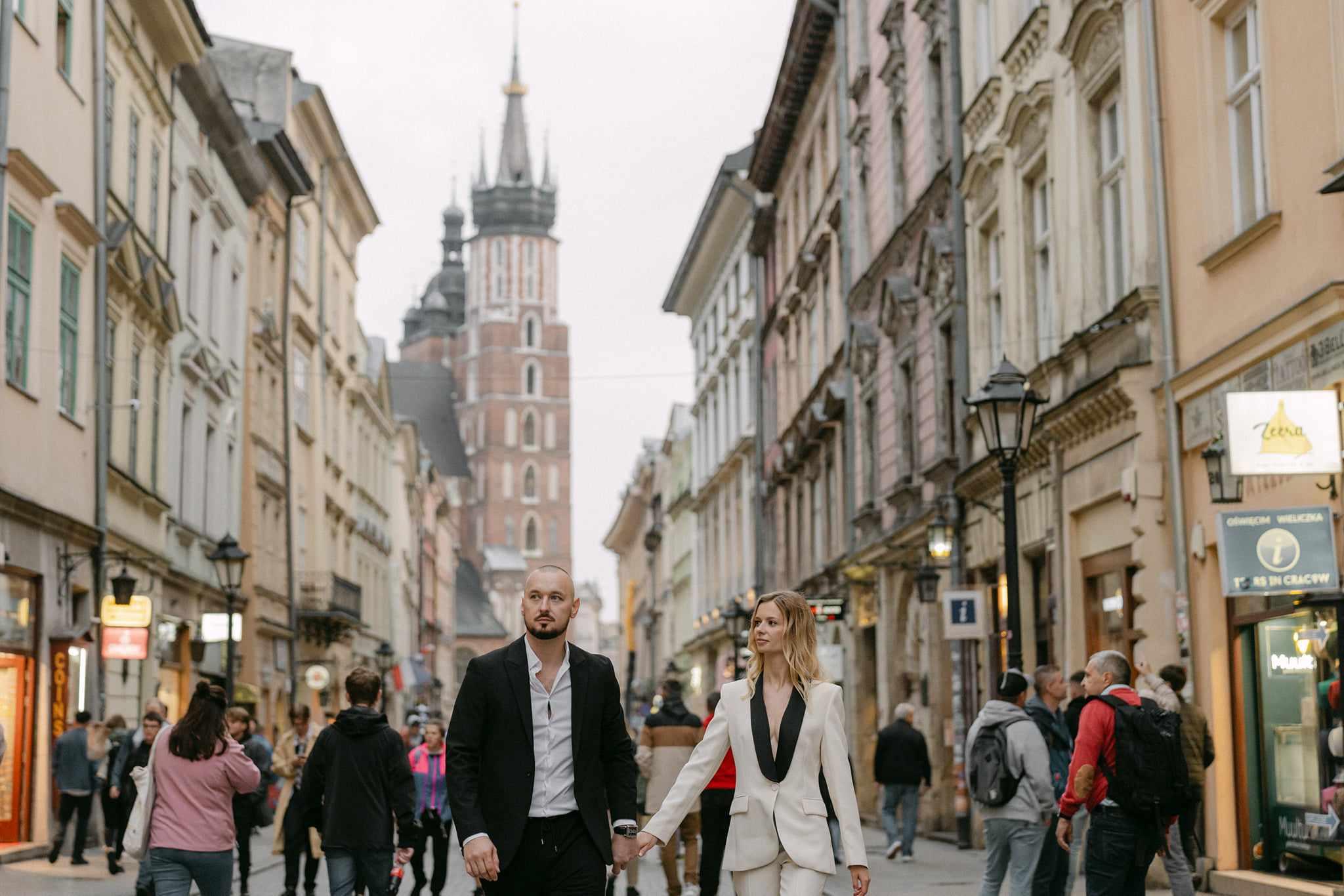 The Wedding Website of Joanna Atlasik and Wojciech Warzecha