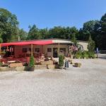 Hocking Hills Winery
