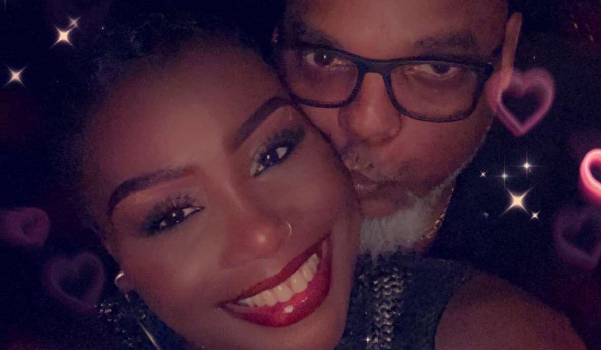 The Wedding Website of Byron Murray and Latoya Hayden