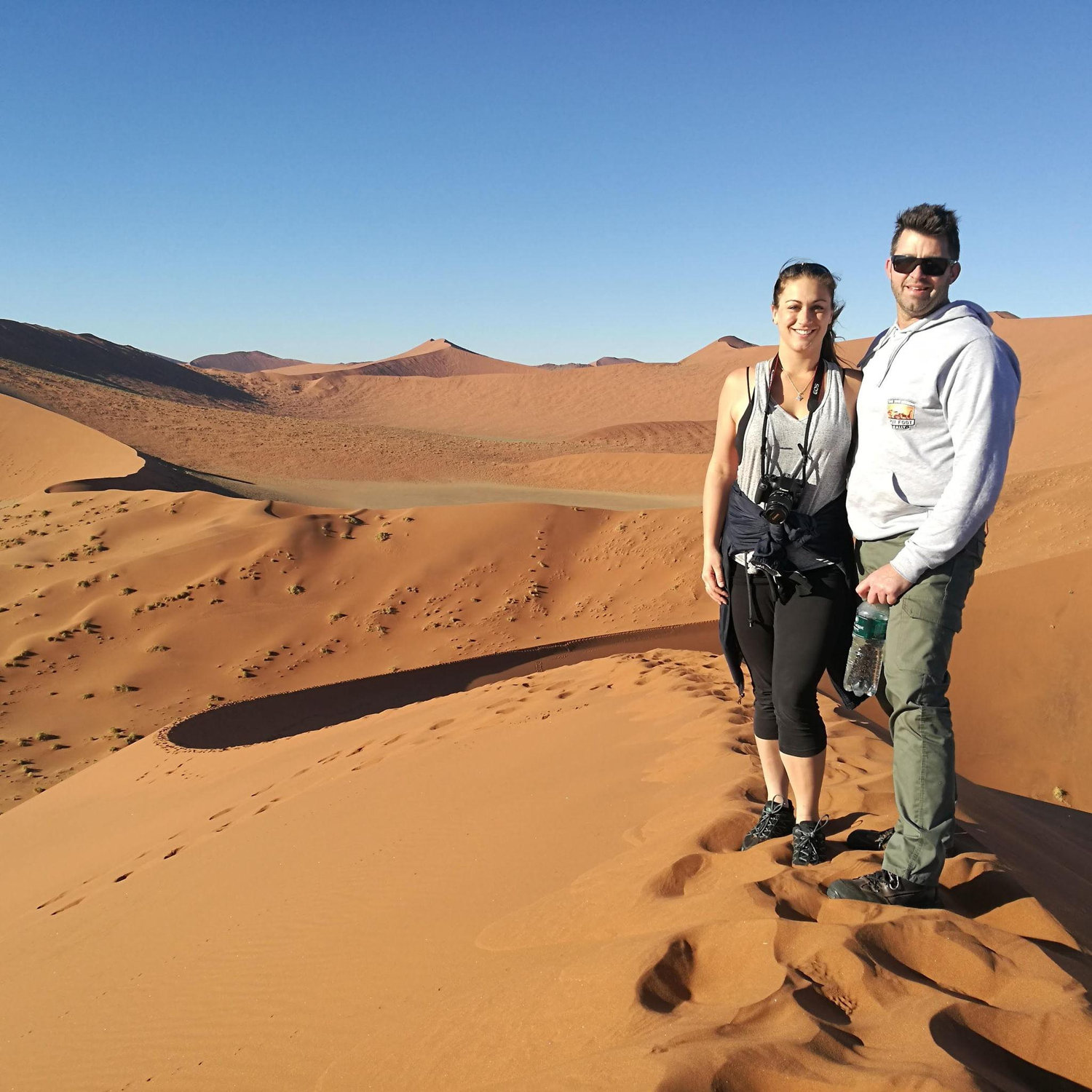 Sossusvlei