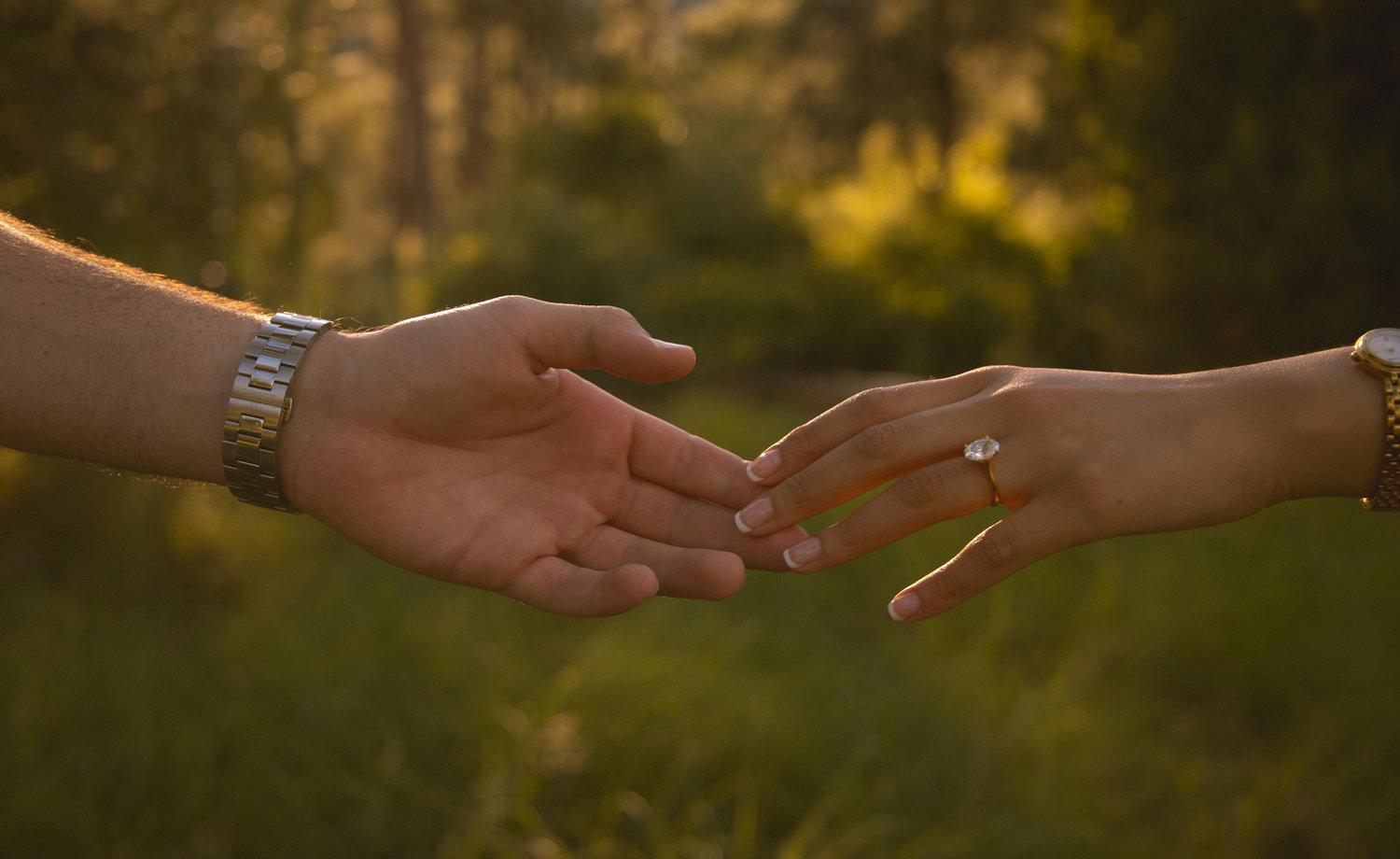 The Wedding Website of Andrea Borboa and Benjamin Ziegler