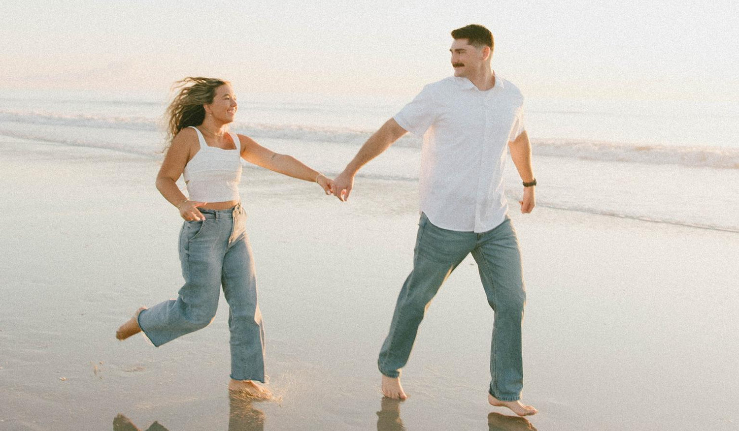 The Wedding Website of Lauren Kennard and Michael Brittle