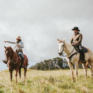 Horseback Ride in Lana'i