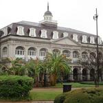 The Cabildo