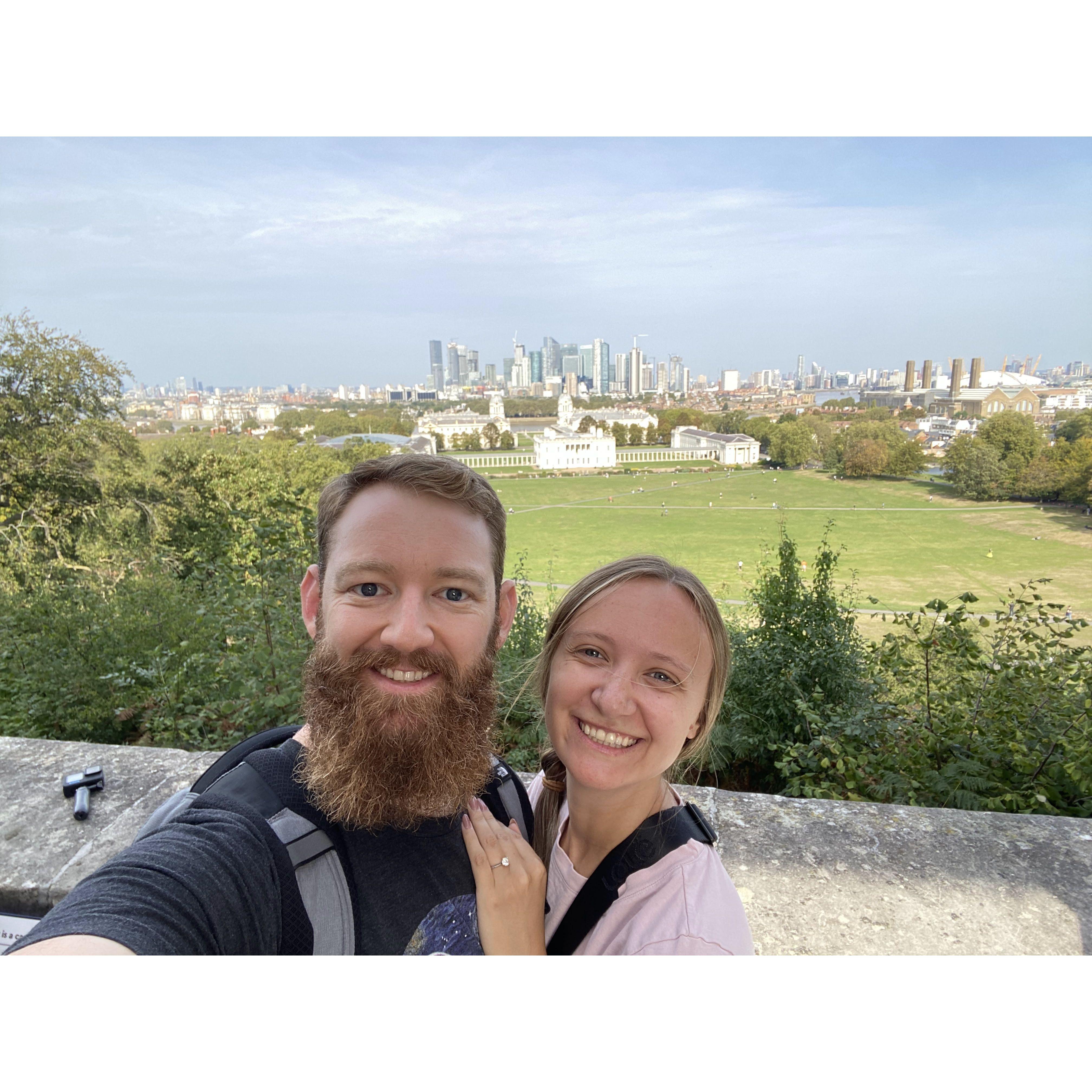 Greenwich