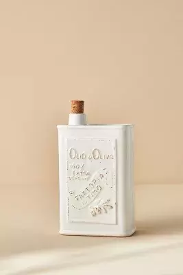 Cucina Olive Oil Cruet