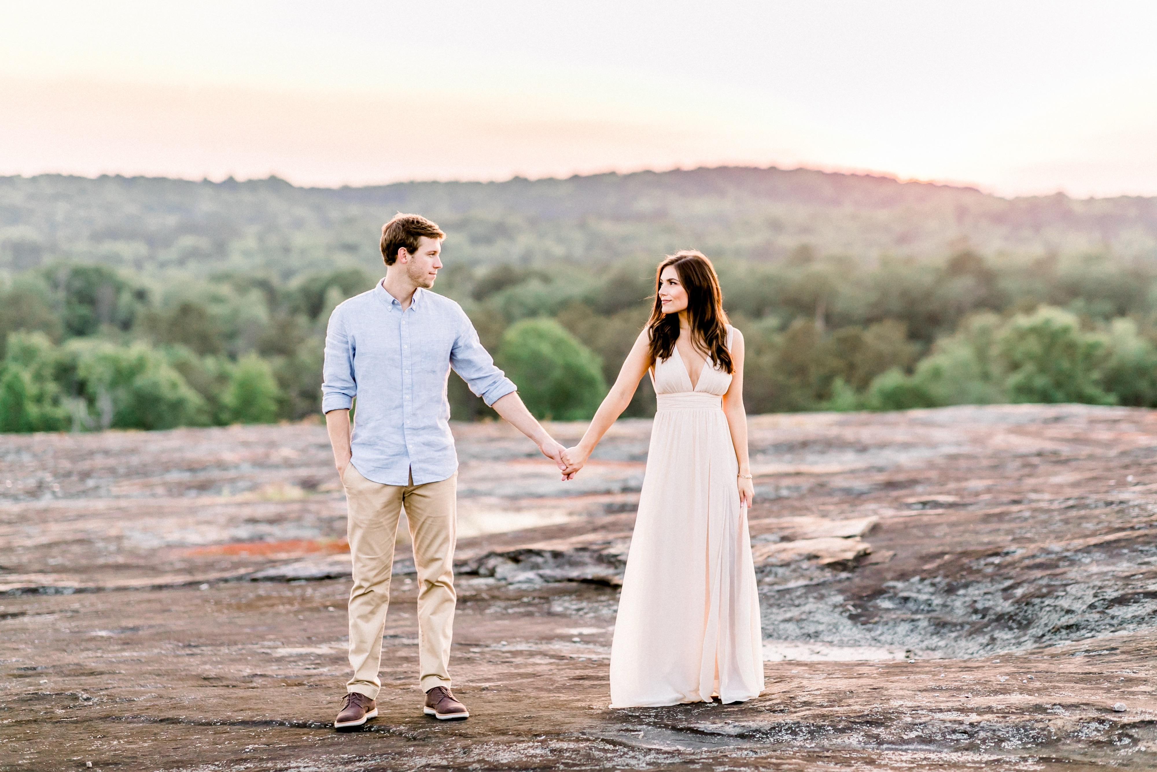 The Wedding Website of Andi Hogg and Cory Grothaus