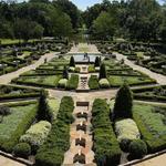 Fort Worth Botanic Garden