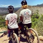Mountain Biking