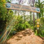 Busch Wildlife Sanctuary