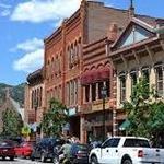 Manitou Springs