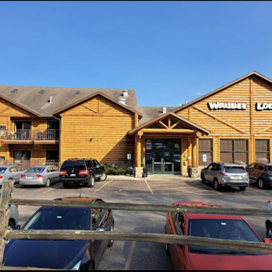 Waubee Lodge