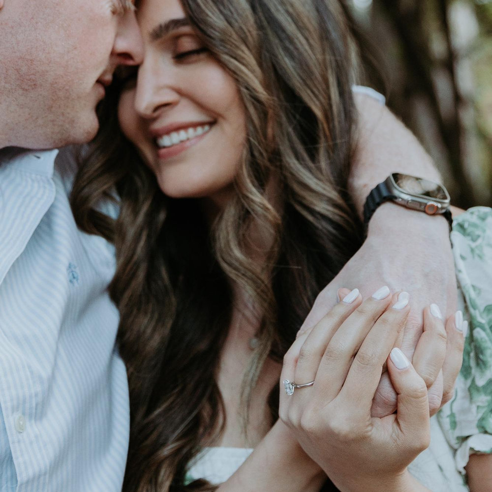 Jamie Hollander and Colin Cogan's Wedding Website