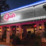 Opal's Oysters