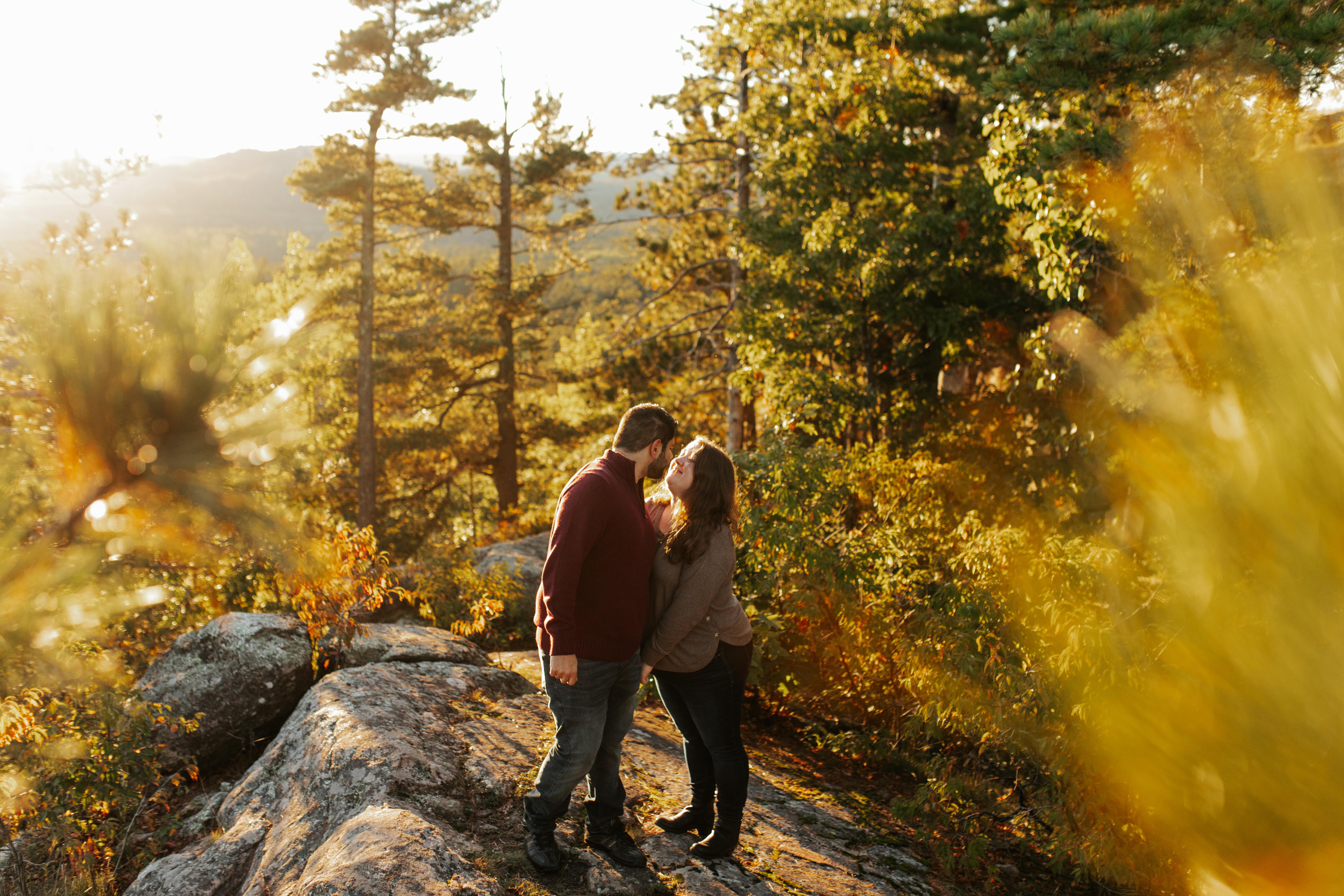 The Wedding Website of Kendra Klein and Manuel Arafat