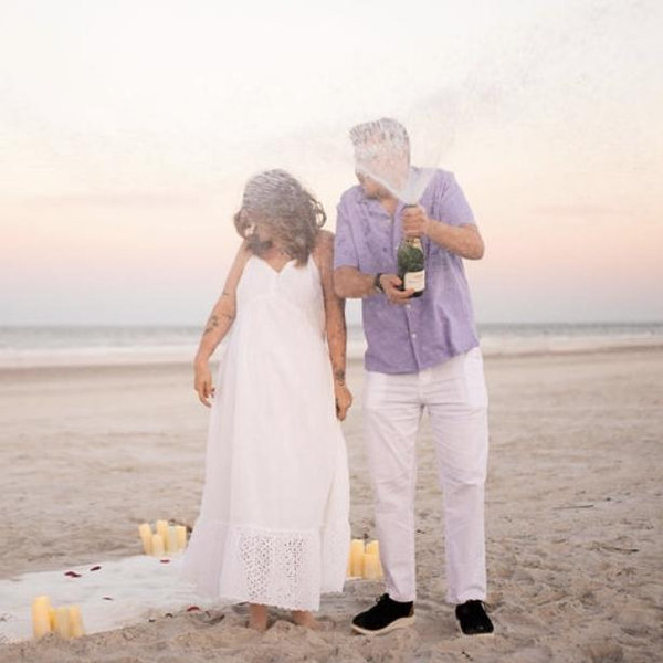 Our Newlywed Fund