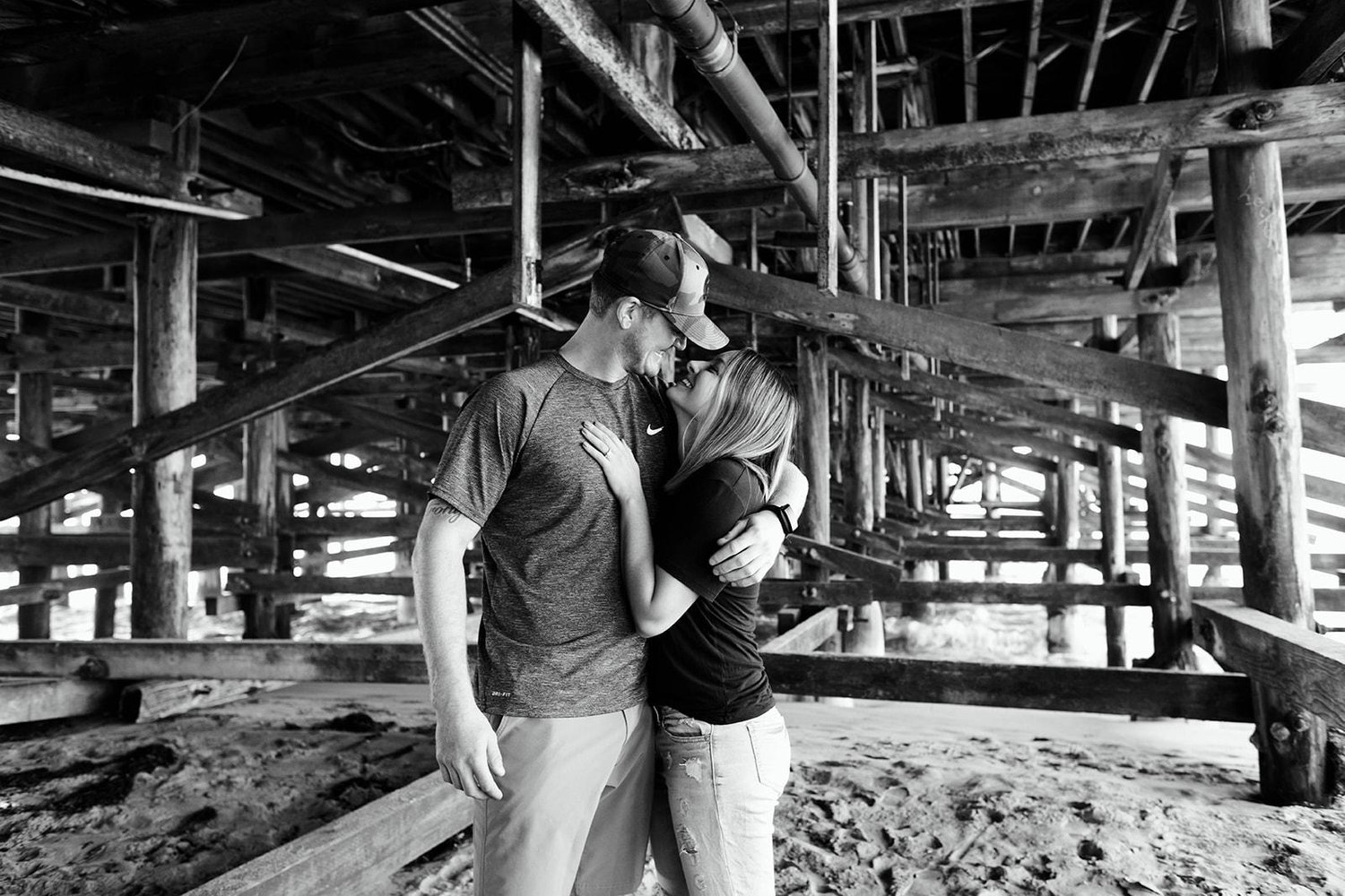 The Wedding Website of Jordan Ludeman and Garret Christiansen