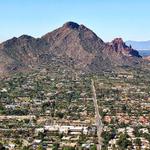 Camelback Mountain