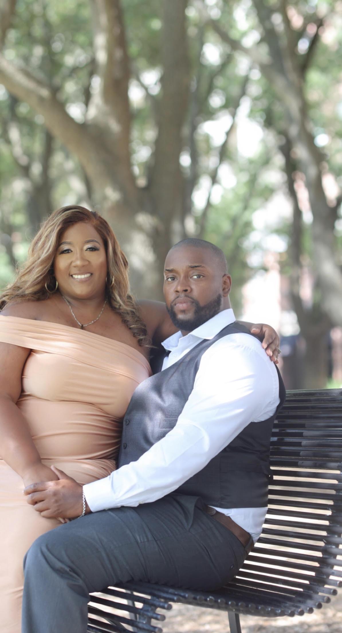 The Wedding Website of Erica Agnew and Charles Gilbert II