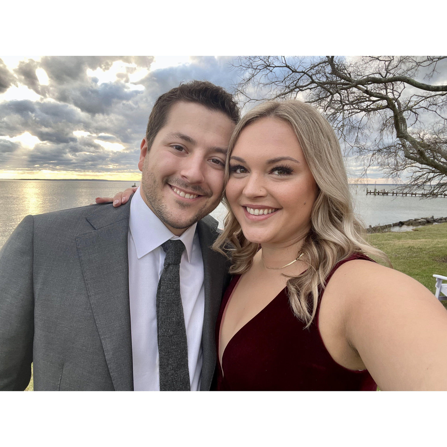 Adam & Kat’s wedding