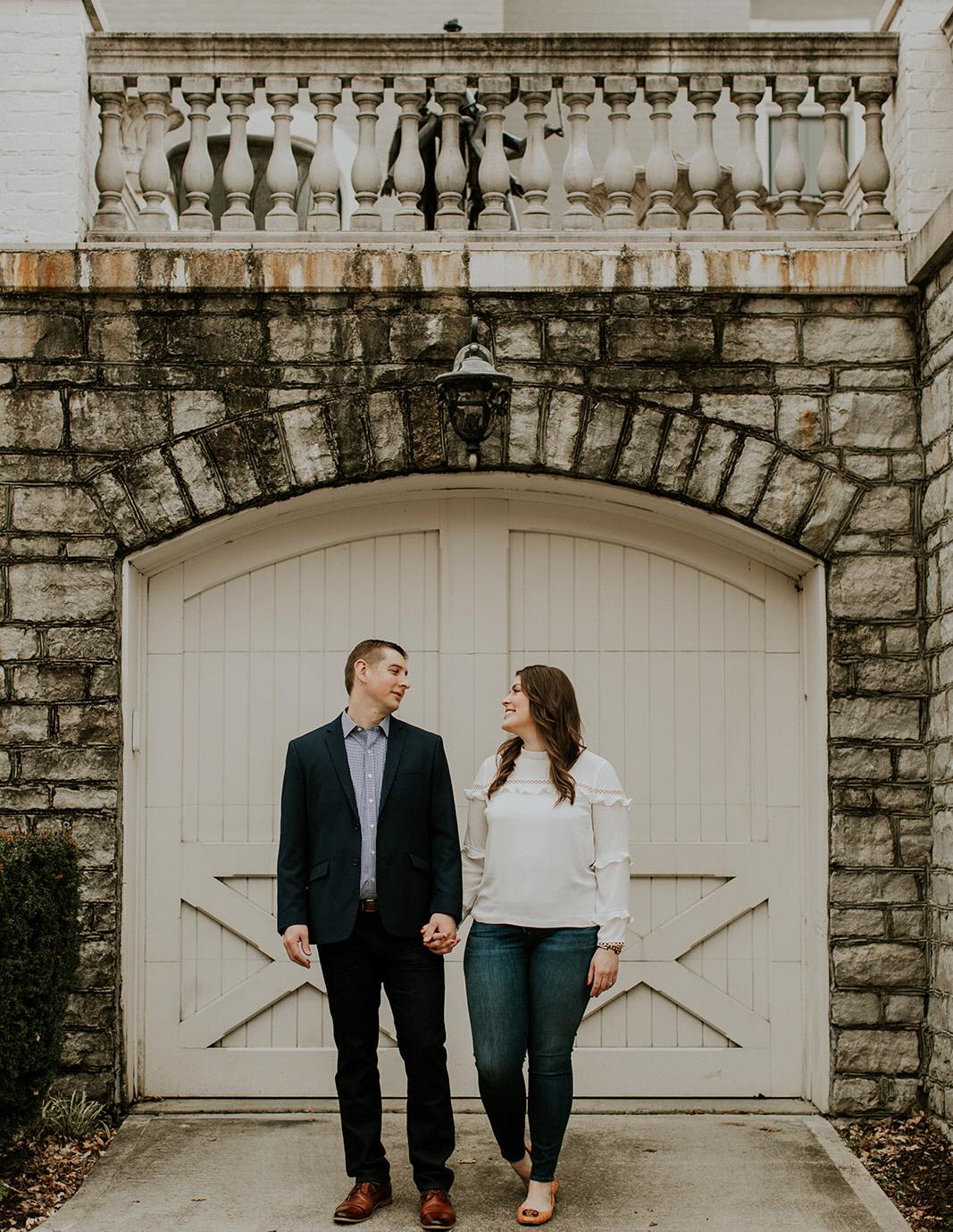 The Wedding Website of Samantha Hedges and Nathan Zellers