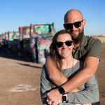 Cadillac Ranch