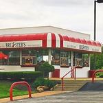 Bruster's Real Ice Cream