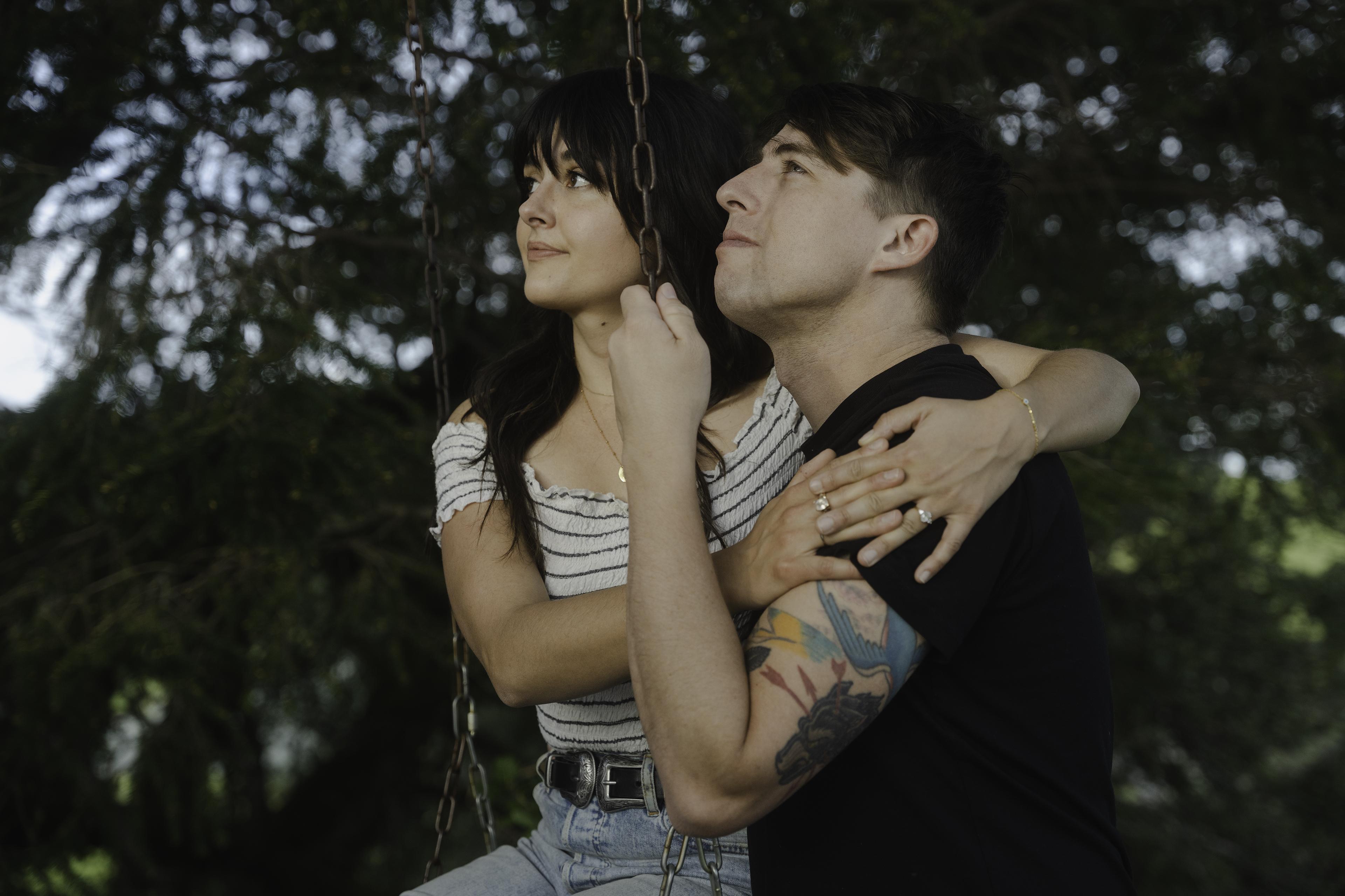 The Wedding Website of Derek Nielsen and Julianna Ferrara