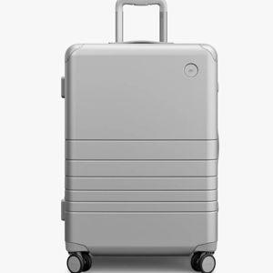Hybrid Check-In Medium