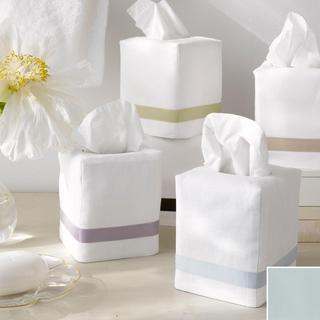 Lowell Tissue Box Cover