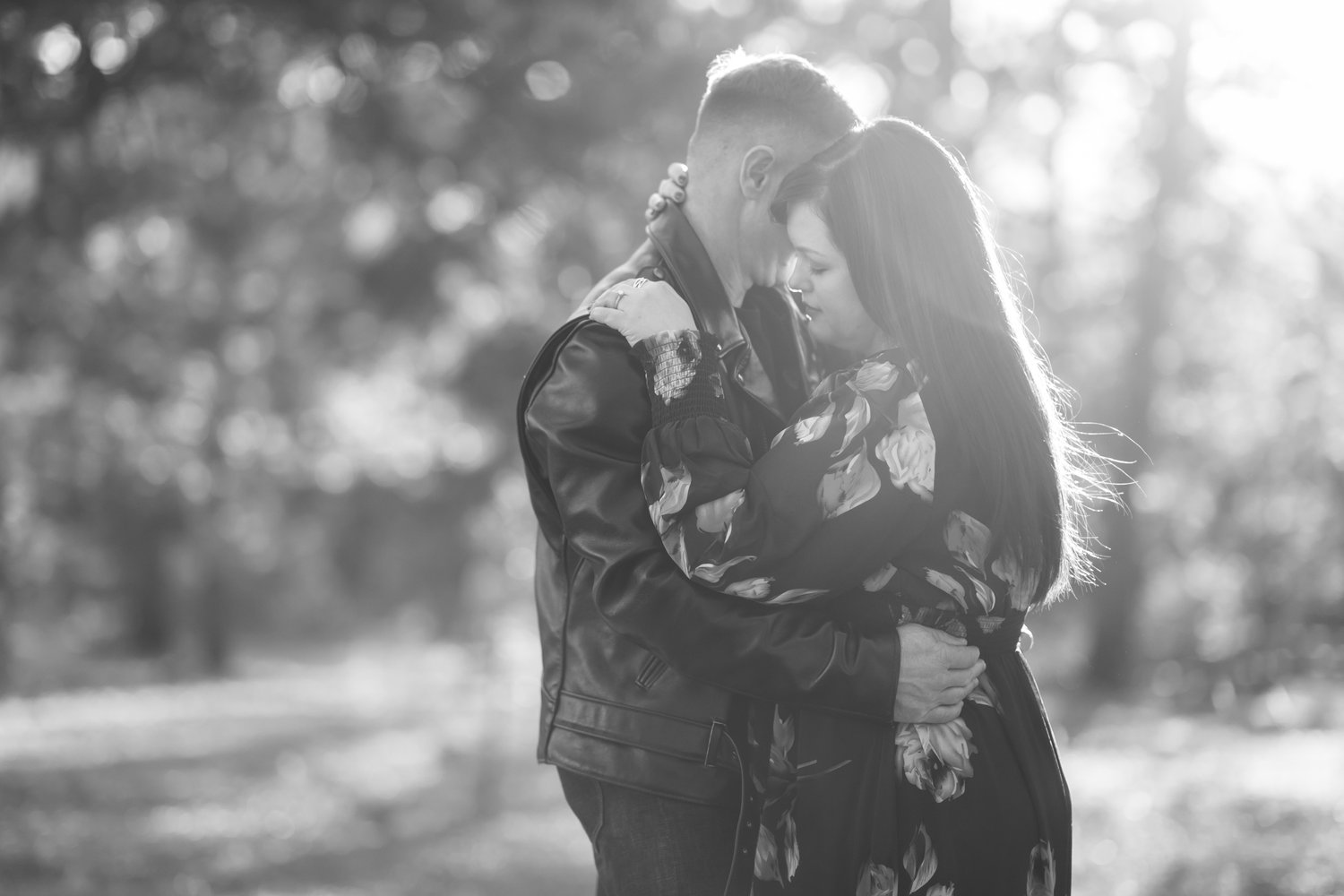 The Wedding Website of Jill Moeder and Hunter Hodge