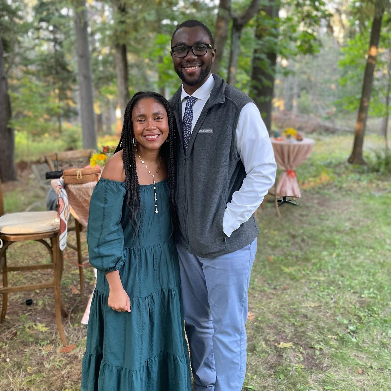 2021, Madeline Island, WI