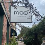 MOD Coffeehouse