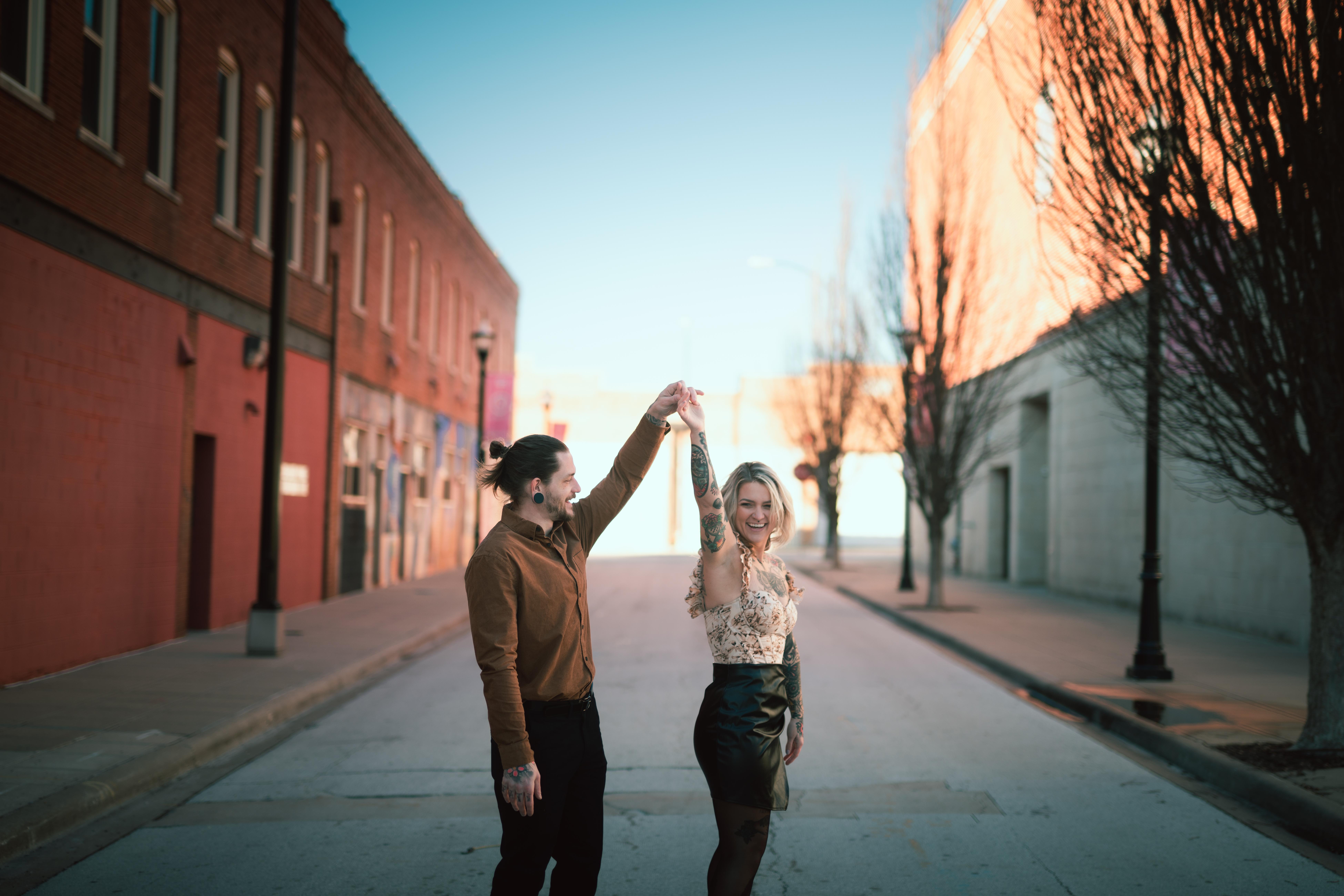 The Wedding Website of Lainie Vicat and Christopher Asher