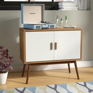 Phoebe 2 Door Accent Cabinet