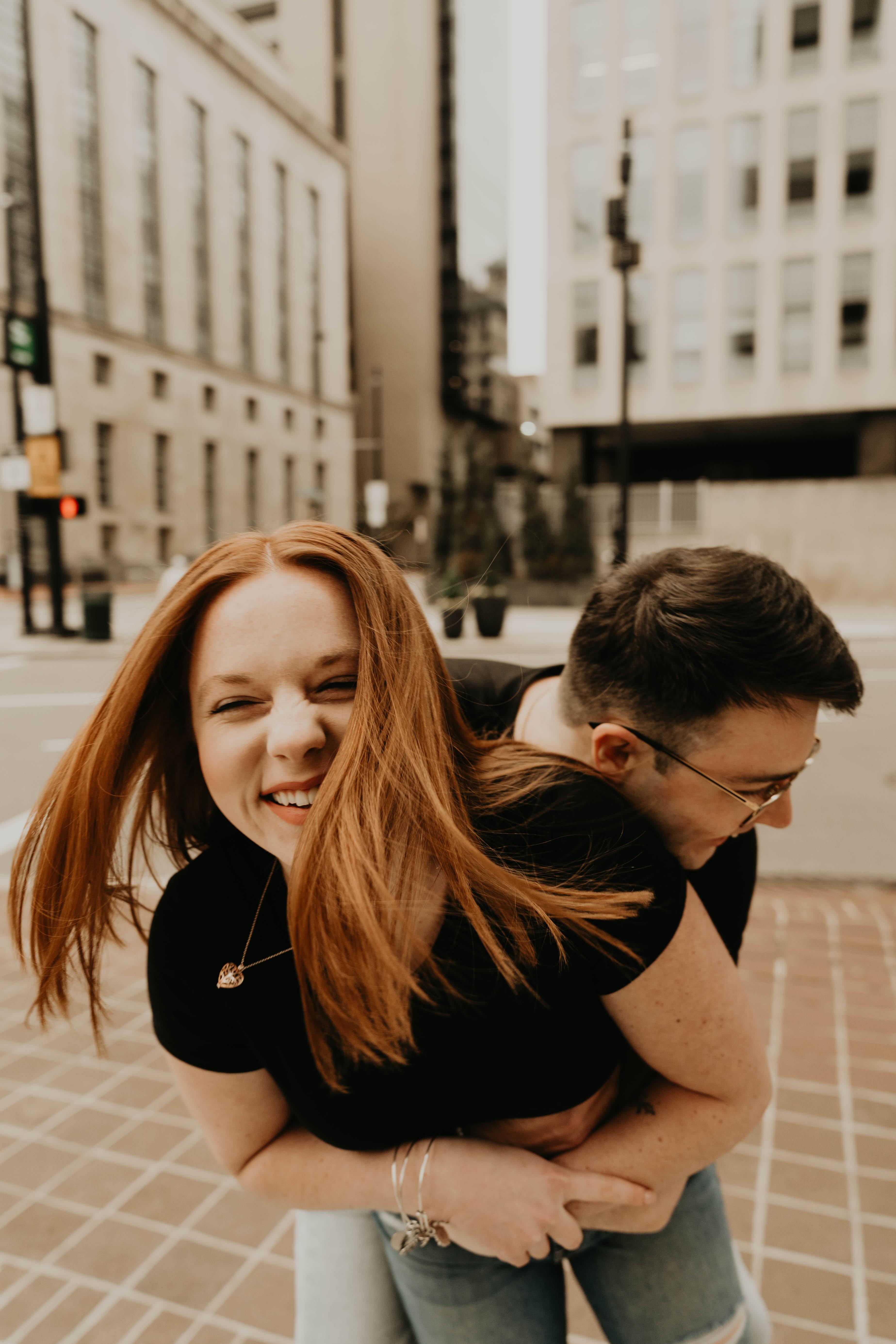 The Wedding Website of Sami Drago and Logan Smith