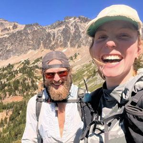 Hiking Honeymoon Tour Du Mount Blanc
