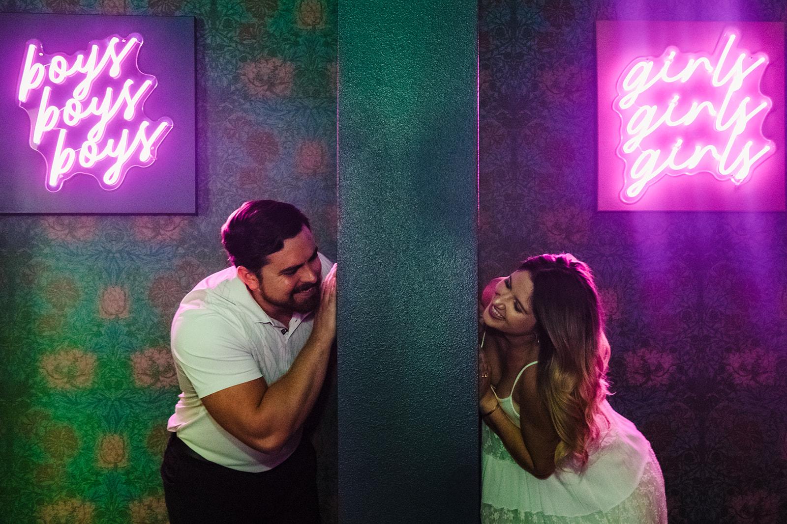 The Wedding Website of Victoria Payne and Tyler Allen